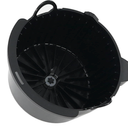 185774-000-000 Brew Basket with 2PCS Bottom Spring Loaded Stopper Kits Replacement for Mr Coffee Maker Replace Parts 112435-000-000, 112435000000, 112435 000 000