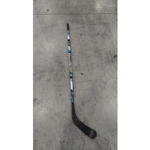 Franklin Sports NHL Kids Street Hockey Sticks - Youth, Junior + Senior Sticks - Right + Left Handed - 40", 48" + 56"