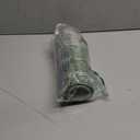 12" x 24", Electric Heating Pad, Dark Gray, 30 x 60cm, Timer Feature, Auto Shut Off, Moist Heat, Portable, Relieve Muscle Pain in Neck, Shoulder, Back, and Arms