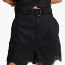 Joie Lavena Shorts Size 00