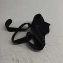 Adjustable Dog ACL Knee Brace  Rear Leg Support for Cruciate Ligament Recovery, Arthritis & Joint Pain Relief (Left,L)