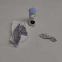 Misty Nebulizer, Portable Nebulizer with Intuitive LED Interface and Auto-Cleaning, Handheld Nebulizer for Adults Kids