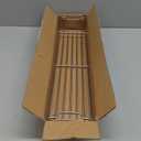 Hisencn Stainless Steel Warming Rack for Weber Spirit 200 & Spirit II Series with Front Control Knob, Fits Spirit E210 S210 E220 S220 Gas Grills, Compatible with Weber 69866 67026