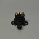 LINGYAO 278003012 Starter Solenoid Relay for Can-Am Defender HD5/HD8/HD10 500-1000, Maverick Max/X3/XMR 1000R & Sea-Doo (2016-2024) - OEM 278001802 Replacement for Pro XP, Trail, 6x6 Models