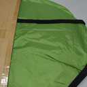Sportneer Pop-Up Mosquito Net Tent, Instant Setup Camping Shelter for Cot or Ground, Breathable Mesh Bug Screen, Lightweight Portable Bed Canopy for Outdoor Indoor Adults Kids, 86.6''x33.5''x35.4''
