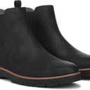 Dr. Scholl's Shoes womens Northbound (Black)