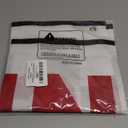 3 Pcs Race Car Birthday Party Decorations Checkered Flags Backdrop Racing Themed Photo Booth Props Let's Go Racing Hanging Banner Background for Boys Fan Baby Shower One Happy Dude Party Supplies