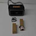 iLive Karaoke + Wireless Party Machine