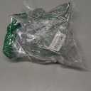 HULISEN Steam Rack, 2-4/5" and 2" Tall Trivet for Instant Pot 3 Qt and 6 Qt, Heavy Duty 18/8 Stainless Steel Steamer Rack Fit Pressure Cooker (6.3" Round - 2Pcs)