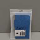 Ayotu Case for Remarkable Paper Pro Move 7.3", 1:1 Fit Smart Cover Book Folio with Auto Wake/Sleep | Microfiber Lining | Mosaic Weave Cover | Strong Magnet(Cobalt Blue) (Standard Slim Case)