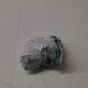 B2prity Women's One Piece Swimsuits Tummy Control Front Cross Bathing Suits Tie Back Slimming V Neck Swimwear (Extra Large)