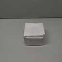 Mudder 4 Pieces Round Air Stone Disc Hydroponics Pump Bubble Diffuser Release Tool for Aquarium with 12 Pieces Suction Cups Fish Tank Aerator Air Stone Kit