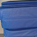 Portable Bathtub for Adult 59" Large Collapsible Cold Plunge Bathtub Foldable No Installation Ice Bath Tub for Shower Stall, Bathroom Hot SPA Soaking Standing Tub