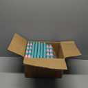 9 Pcs Tufted Picture Frames 4x6 Inch