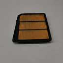 FRAM Extra Guard CA12168 Replacement Engine Air Filter for Select 2017-2022 Nissan Titan (5.6L) Models, Provides Up to 12 Months or 12,000 Miles Filter Protection (One Size)