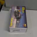 360 Rotating Dual Dash Cam for Cars, 2 Channel Front and Inside Car Camera with 1440P, 170 Wide Angle, Night Vision, Built-in WDR, Free 32GB Card