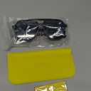 mosanana Oversized Aviator Sunglasses for Women and Men with Polarized Lens MS52243