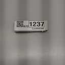 Naturium Multi-Peptide Eye Cream, Smoothing & Anti-Aging Skincare, with Squalene & Hyaluronic Acid, 0.5 oz