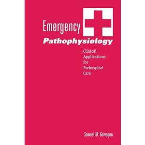 EMERGENCY PATHOPHYSIOLOGY, Paperback