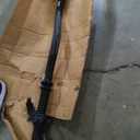 Black Curl Bar, 48" length