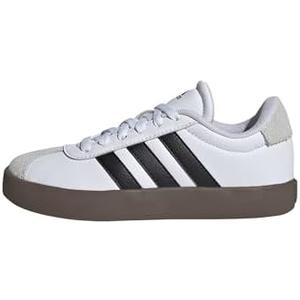Adidas Kids' VL Court 3.0 Shoe, Size 7