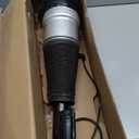 Front Air Suspension Shock Strut Compatible with 2007-2013 Mercedes-Benz S-Class W221 S350 S400 S550 S600 S63 AMG S65 AMG Without 4Matic 2213209313 2213204913(2WD Front Right/Left)