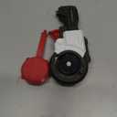 Beyblade E3630 Burst Turbo Slingshock Precision Strike Launcher Compatible with Right/Left-Spin Tops, Age 8+