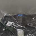 Everlasting Comfort Doctor Recommended Memory Foam Seat Cushion for Office Chairs & Car - Ergonomic Office Desk Accessories - Cushions for Tailbone Pain Relief, Sciatica (Black, Large) (01. Black Mesh)