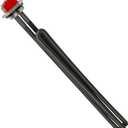 SP10869PH Screw-In 240-Volt 5500-Watt Electric Hot Water Heater Heating Element Replacement Parts for Rheem