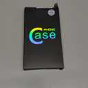 MARKILL Compatible with iPhone 6 Plus/6S Plus Case,iPhone 7 Plus case/iPhone 8 Plus Case 5.5 Inch with Ring Stand, Heavy-Duty Military Grade Shockproof Phone Cover. (Guava)