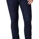 Amazon Essentials Mens Medium Stretch Skinny-Fit Jeans (28W x 30L, Rinse)