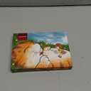 PAKEWAY Pet Nail Clipper with LED & -U-V Light, Cat Claw Trimmer with Ultra Bright LED Light for Nail Bloodline to Avoid Over Cutting, Sharp Angled Blade Grooming Tool for Dog Cat Rabbit Small Animals (Green)