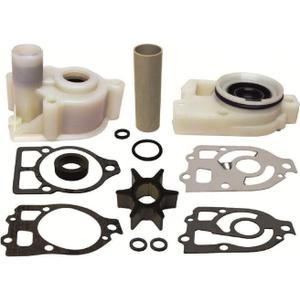 GLM 12110 Complete Water Pump Kit