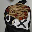Swooc Games - Giant Tic Tac Toe Game Outdoor (All Weather) | 3ft x 3ft | Instant Setup, No Assembly | Giant Outdoor Games for Adults and Family | Outside Toys | Large Lawn & Backyard Fun | Yard Game