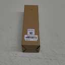 Craft & Kin Lily & Jasmine Diffuser Reed Diffuser | All Natural Essential Oil & 8 Rattan Scent Sticks | Reed Diffusers for Home, Bathroom | Long Lasting Home Fragrance in Amber Glass, 5.75oz