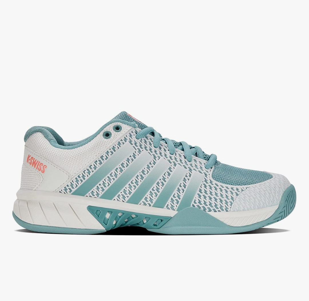 K-Swiss Women's Express Light Pickleball Shoe Size 8-8.5