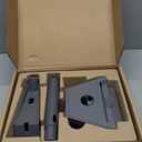 Wall Mount - Standard Kit (Latest Generation) Official Heavy Duty Mounting Kit Satellite Wireless Internet