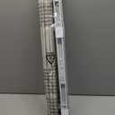 LazBlinds No Drill Roman Shades for Windows, Cordless Blackout Window Shades with UV Protection, Polyester Fabric for Bedroom & Living Room, 26" W x 64" H, Beige