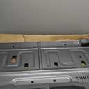 ML3Z-7222-D Front Engine Splash Shield Upgrade Manganese Steel Compatible with 2015-2020 Ford F150,Front Under Car Splash Shield Lower Cover