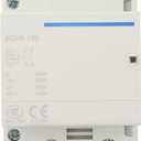 50/60HZ Household AC Contactor 2P/2NO 100A Modular Contactor(230V)