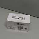 Gisafai 6 Pack Steam Radiator Air Vent Heat Regulator Float Type Valve Angle Mount 1/8 In. NPT Steam Radiator Air Valve