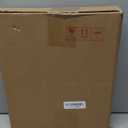 [2-Pack] Kids Frames, 8.5x11 Front Opening Kids Artwork Frames Changeable, Black Artwork Display Storage Frame for Wall, Holds 50 Pcs, for 3D Picture, Crafts, Children Drawing, Hanging Art, Portfolio