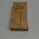 Bike Phone Holder, Motorcycle Phone Mount, [Camera Friendly] [Quick Install] [Double Locked]Clip for Scooter, 360 Rotate Cell Phone Clamp for iPhone 16 15 Pro Max/14/13, Galaxy and More 4.7-7" Phone (Black)