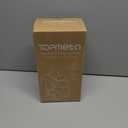 Newborn Carrier, Soft and Lightweight Baby Carrier Wrap | Ergonomic, Adjustable Neck Support | Ideal for Newborn 7-24 lbs | Enhanced Comfort and Support, Deep Grey