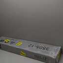 Metal Bed Frame King Size - 12 Inch Heavy-Duty King Platform Bed Frame No Box Spring Needed, Easy Assembly, Noise-Free, Sturdy Mattress Foundation, Underbed Storage Space