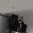 19202 New Starter Motor Replacement for V6 3.6L Jeep Wrangler 12-22 JK 2018, Ram 1500 15-22 1500 Classic 19-22, Dodge Challenger Charger 17-22, Chrysler 300 17-22 OE#: 428000-9300 56029852AA