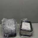 Food Dehydrator Machine for Jerky, 5 Stackable BPA-Free Trays with Temperature Control, 250W Small Dehydrator for Fruit, Beef and Deer Jerky, Mushroom, Herbs, Gifts for Mother's Day