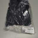 Amazon Essentials Women's Gathered Short Sleeve Crew Neck A-line Dress (Available in Plus Size)