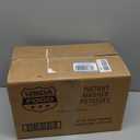 BLACK+DECKER Countertop Blender with 6-Cup Glass Jar, 10-Speed Settings, Black, BL2010BG