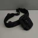 Tactical Battle Belt Set, Molle, Shooting, War Belt (Black)